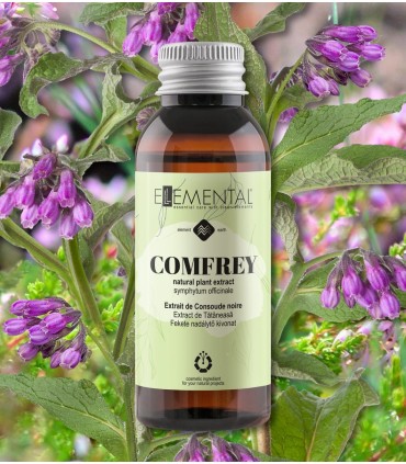 Comfrey extract