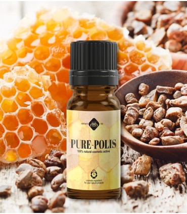 Propolis extract