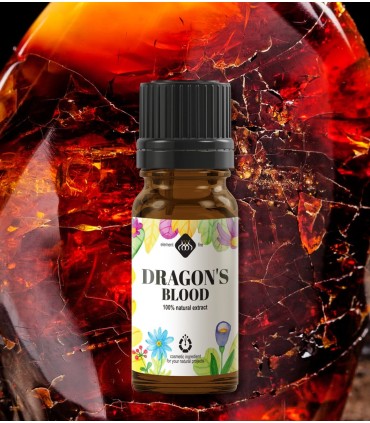 Dragon`s blood extract