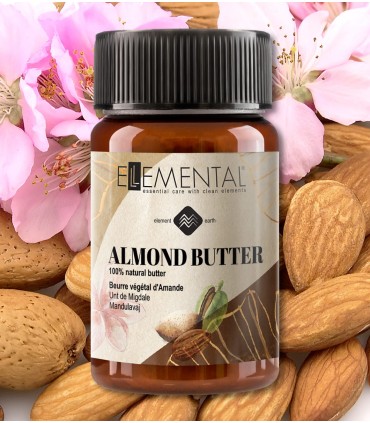 Almond butter