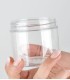 PET jar 200 ml