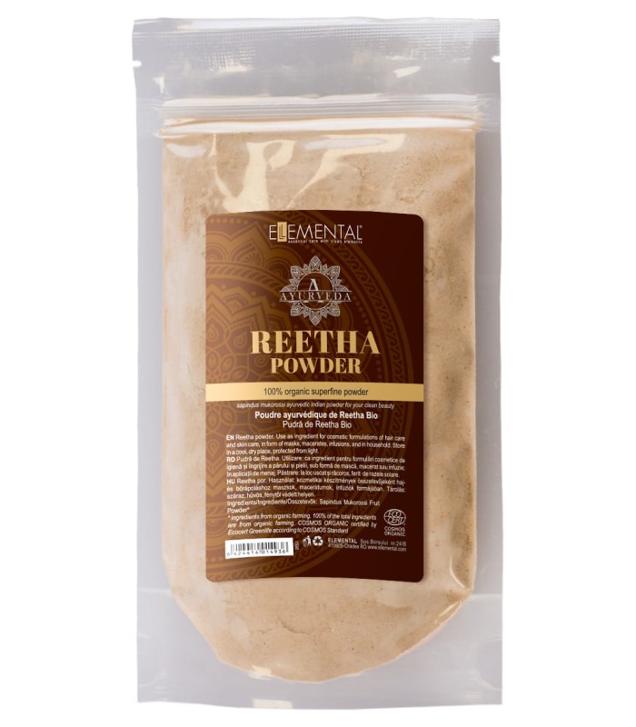 Reetha powder