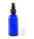 Royalblue bottle DIN18, 50 ml