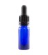 Royalblue bottle DIN18, 10 ml