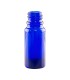 Royalblue bottle DIN18, 10 ml