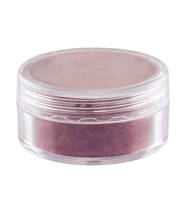 Cosmetic pigment mica 48 Plum