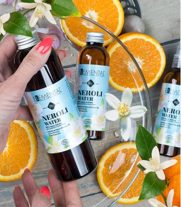 Apă de Neroli BIO