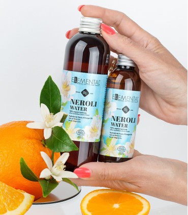 Apă de Neroli BIO