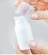 Body Airless Lyra White bottle 15 ml