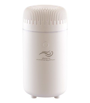 Aroma diffuser, Sunshine White