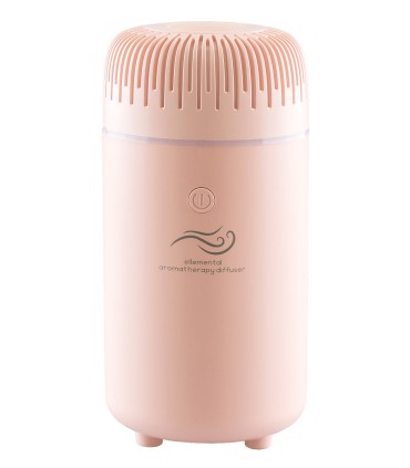 Aroma diffuser, Sunshine pink