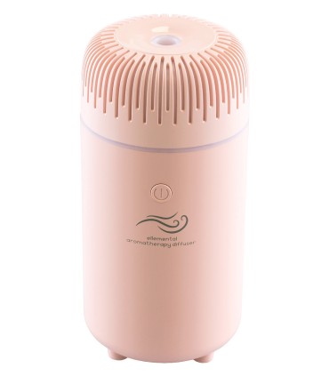 Aroma diffuser, Sunshine pink