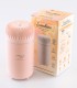 Aroma diffuser, Sunshine pink