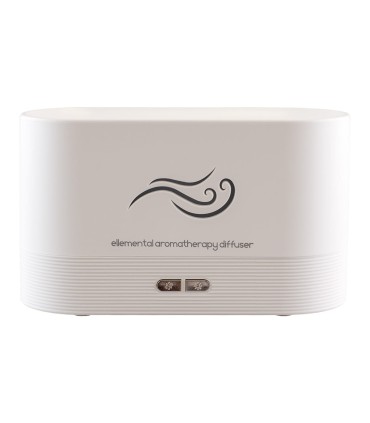 Aroma diffuser, Flame White