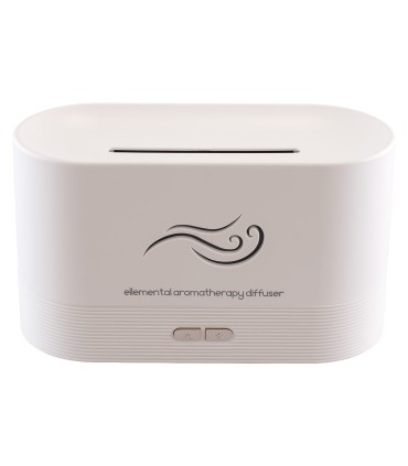 Aroma diffuser, Flame White