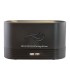 Aroma diffuser, Flame Black