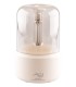 Aroma diffuser, Candlelight White