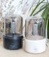 Aroma diffuser, Candlelight White