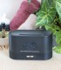 Aroma diffuser, Flame Black