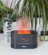 Aroma diffuser, Flame Black