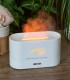 Aroma diffuser, Flame White