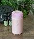 Aroma diffuser, Sunshine pink