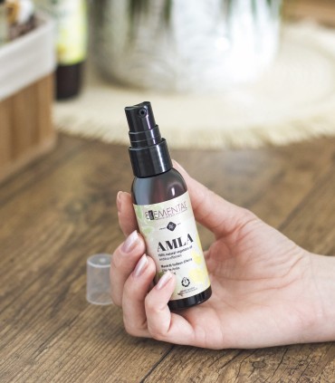 Amla oil