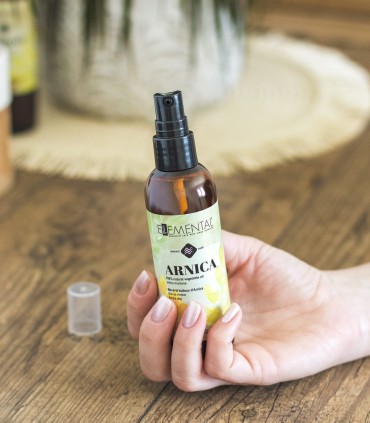 Arnica oil