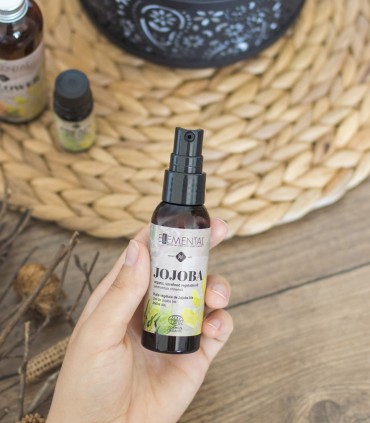 Ulei de Jojoba BIO