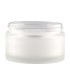 Ele Frost glass jar 200 ml