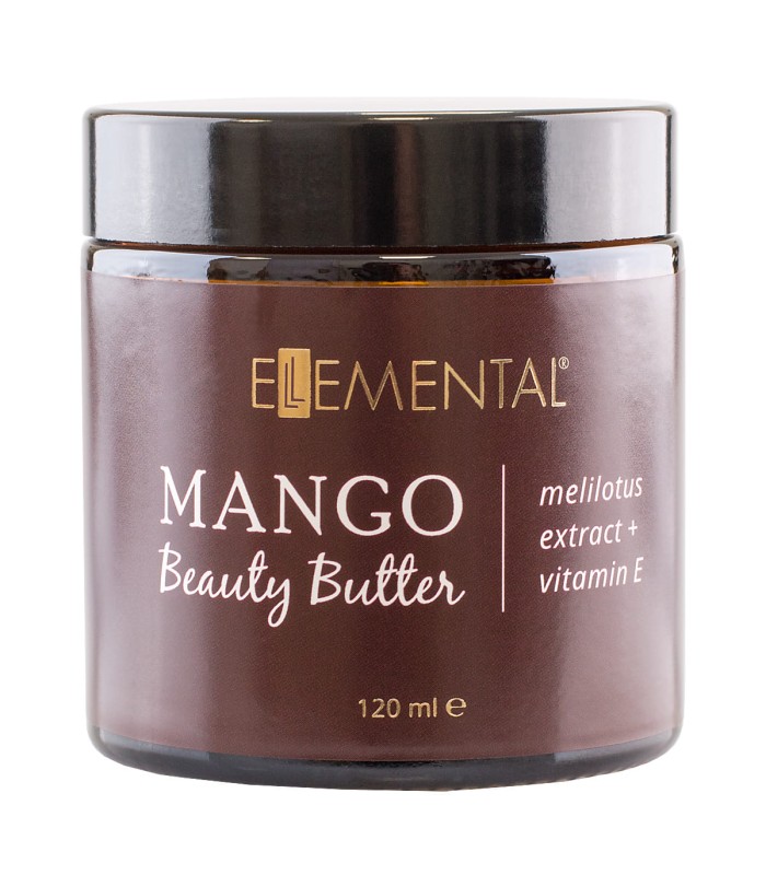 Mango Beauty Butter