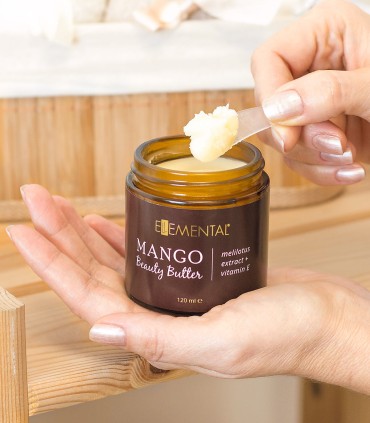 Mango Beauty Butter