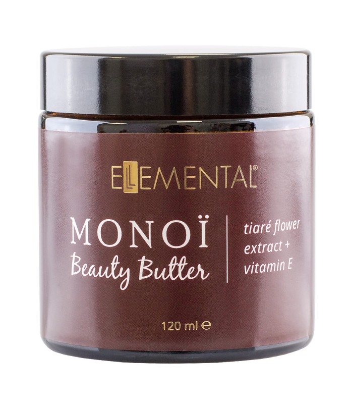 Monoï Beauty Butter