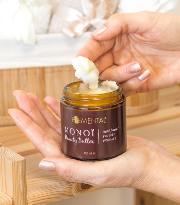 Monoï Beauty Butter