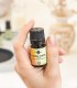 Cognac white pure essential oil