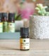 Cognac white pure essential oil