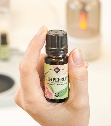 Grapefruit essential oil FCF