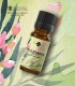 Palmarosa BIO ulei esenţial (cymbopogon martinii) 10 ml