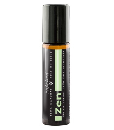 Pack Roll-on Breathe + Zen + Confidence