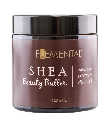 Shea Beauty Butter