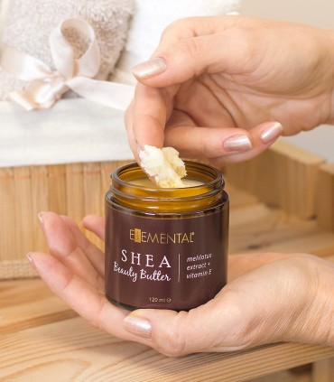 Shea Beauty Butter