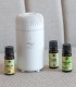 Auto Aroma-Diffusor-Paket 1