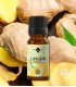 Ghimbir ulei esenţial pur (zingiber officinale) 10ml