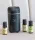 Auto Aroma-Diffusor-Paket 2