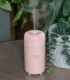 Sunshine Pink Aroma-Diffusor-Paket